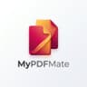 MyPDFMate Logo